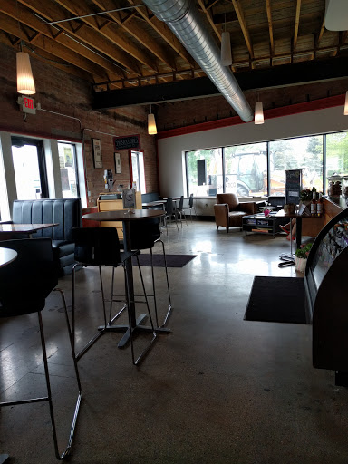 Coffee Shop «Simpatico Coffee Joint», reviews and photos, 714 Michigan Ave, Holland, MI 49423, USA