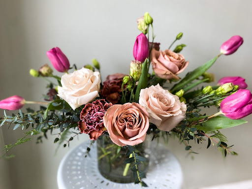 Florist «The Vines Flower & Garden Shop», reviews and photos, 33245 Grand River Ave, Farmington, MI 48336, USA