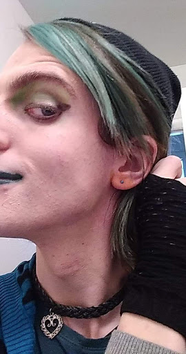 Explore icp tattoo ideas, creative tattoo ideas in Rockford, available at Delicious Ink Tattoo & Piercing