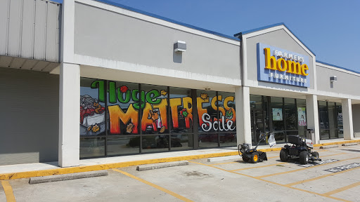 Farmers Home Furniture, 1310 W Spring St, Monroe, GA 30655, USA, 