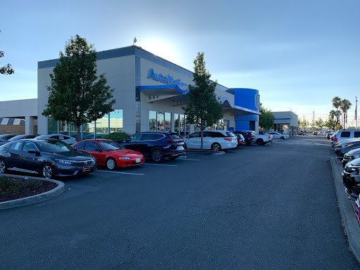 Honda Dealer «AutoNation Honda Fremont», reviews and photos, 5780 Cushing Pkwy, Fremont, CA 94538, USA