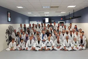 Chapel Hill Gracie Jiu Jitsu image