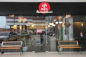 Oh-Toro Ramen & Sushi | Condado del Rey image