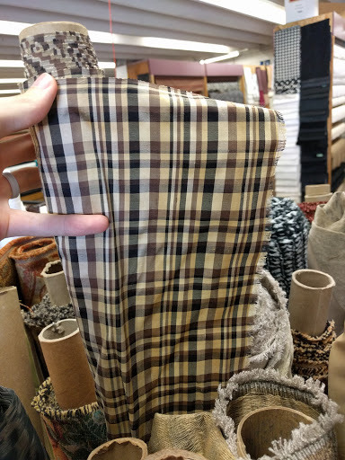 Fabric Store «Tempe Sales Co», reviews and photos, 412 W Broadway Rd, Tempe, AZ 85282, USA