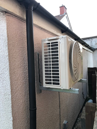 Reviews of Cool-Rite Air Conditioning Ltd in Bristol - HVAC contractor