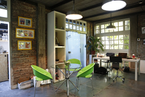 Usina Coworking