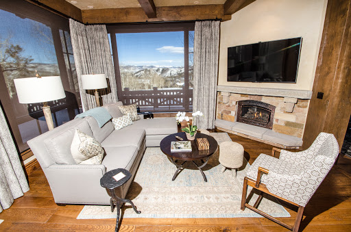 Rug Store «The Scarab», reviews and photos, 201 Main St, Minturn, CO 81645, USA