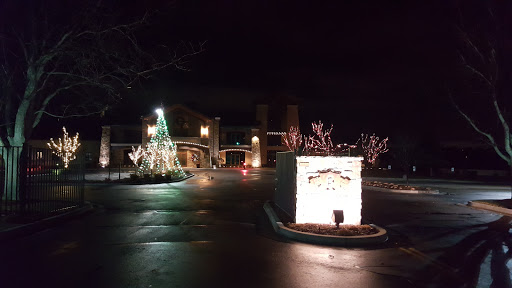 Country Club «Riverside Country Club», reviews and photos, 2701 N University Ave, Provo, UT 84604, USA