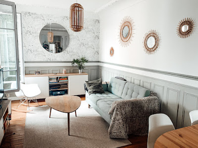 Art Intérieur Design à Bois-Colombes
