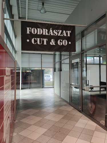 Értékelések erről a helyről: Cut & Go fodrászat, Veszprém - Fodrász