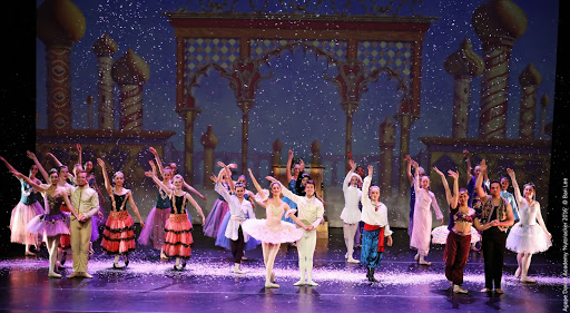 Dance School «Agape Dance Academy», reviews and photos, 218E Mt Hermon Rd, Scotts Valley, CA 95066, USA