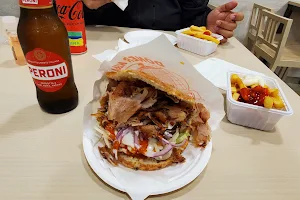 Istanbul Kebab & Pizza image