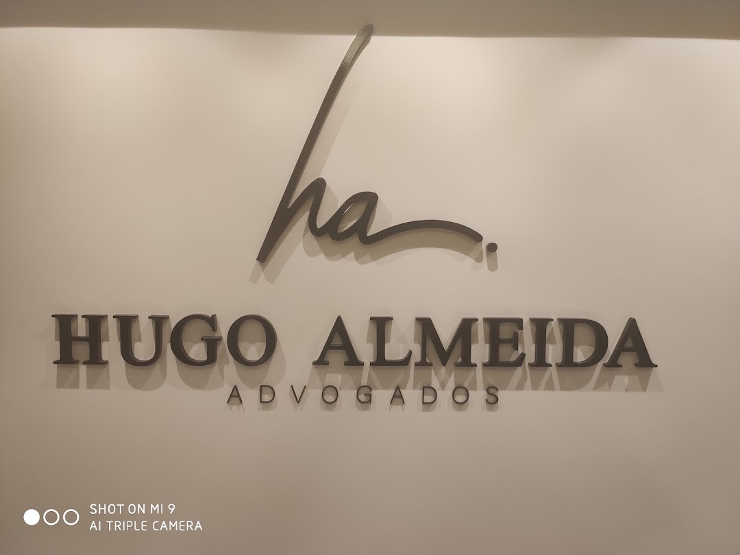 Hugo Almeida Advogados