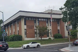 Chevy Chase Community Center image