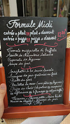 Photo n°17 de Gusto Italia à Paris ()