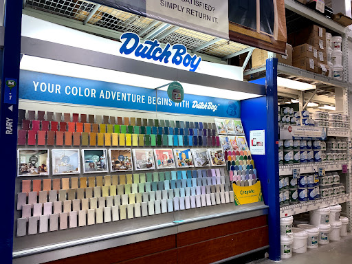 Home Improvement Store «Menards», reviews and photos, 3215 W North Ave, Melrose Park, IL 60160, USA