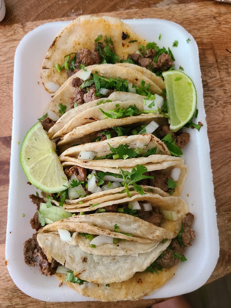 El Perico Taqueria 33809
