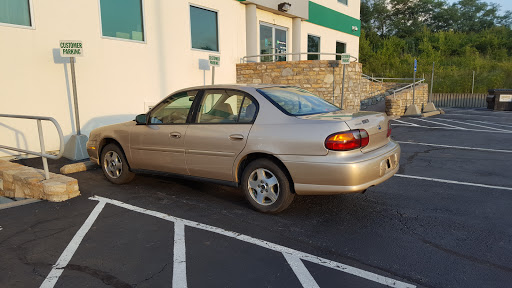 Used Car Dealer «Enterprise Car Sales», reviews and photos, 555 E Galbraith Rd, Cincinnati, OH 45215, USA