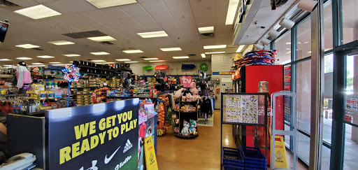 Sporting Goods Store «Big 5 Sporting Goods», reviews and photos, 2020 W Craig Rd #100, North Las Vegas, NV 89032, USA