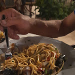 Photo n°2 de l'avis de Francesca.r fait le 05/08/2021 à 22:21 sur le  Pizzeria Donna Rosa à Oliveri