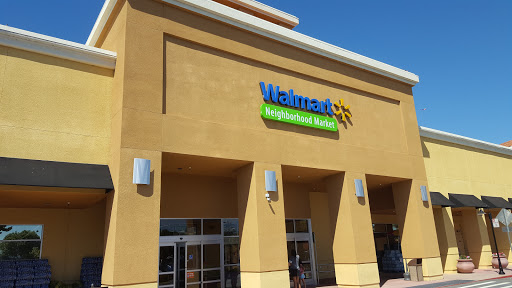 Supermarket «Walmart Neighborhood Market», reviews and photos, 3255 Mission College Blvd, Santa Clara, CA 95054, USA