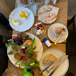 Photo n°1 de l'avis de Andreas.s fait le 03/12/2021 à 10:32 sur le  café brooks à Hamburg