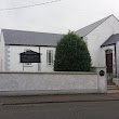 Ballycarry Old Presbyterian Church