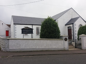 Ballycarry Old Presbyterian Church