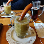 Photo n°1 de l'avis de jesper.o fait le 17/11/2021 à 08:18 sur le  Schwalenberger Malkasten à Schieder-Schwalenberg