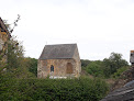 Abbaye d'Étival-en-Charnie Chemiré-en-Charnie
