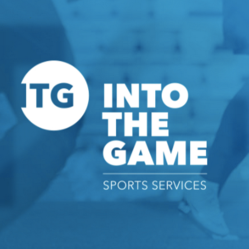 Into the Game - Sports Services