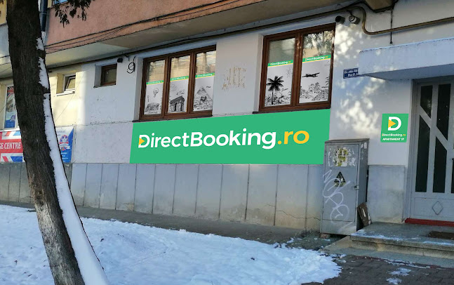 Direct Booking Suceava - <nil>