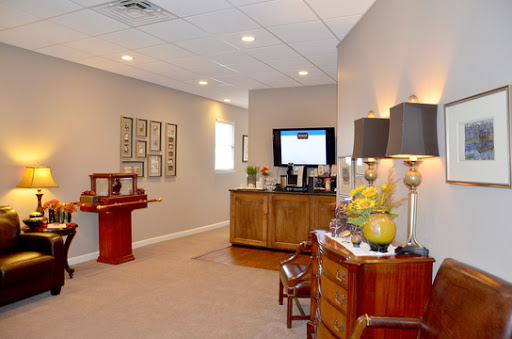 Funeral Home «Swan-Law Funeral Directors», reviews and photos, 501 N Cascade Ave, Colorado Springs, CO 80903, USA