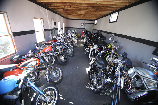 Car Dealer «Barnstorm Cycles and Jeeps», reviews and photos, 24 Wall St, Spencer, MA 01562, USA