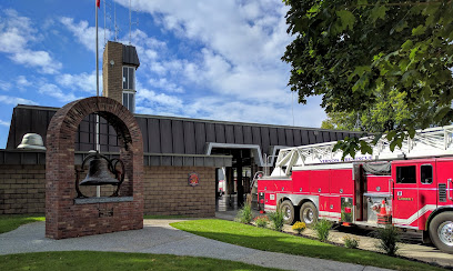 Vernon Fire Department