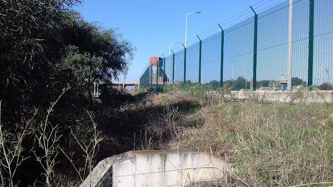 Avaliações doEstação do Terminal XXI de Sines em Sines - Serviço de transporte