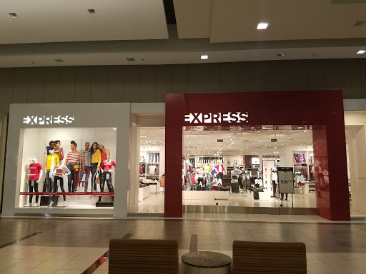 Clothing Store «Express», reviews and photos, 6191 Murray Blvd, Murray, UT 84107, USA