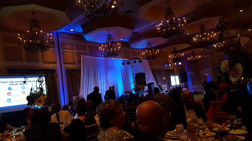 Hotel «The Diplomat Golf & Tennis Club», reviews and photos, 501 Diplomat Pkwy, Hallandale Beach, FL 33009, USA