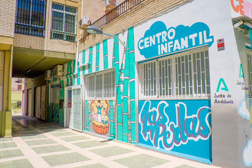 Centro Infantil Las Perlas