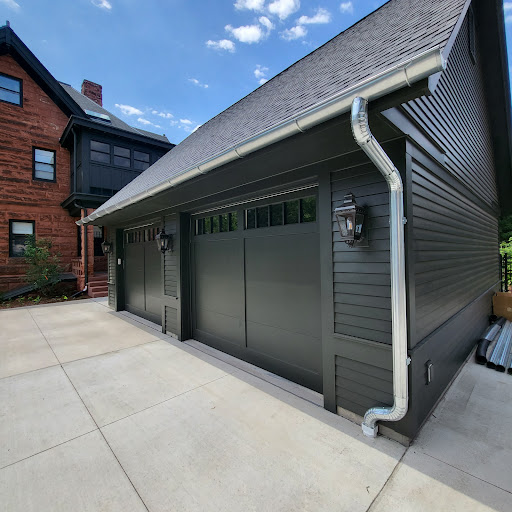 Roofing Contractor «Anchor Roofing & Exteriors», reviews and photos, 7197 Montrose Rd, Woodbury, MN 55125, USA