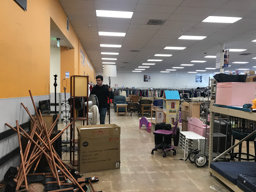 Thrift Store «Goodwill», reviews and photos, 226 Mt Hermon Rd, Scotts Valley, CA 95066, USA