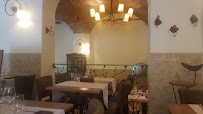 Atmosphère du Restaurant Grazie Mille à Bastia - n°5