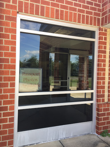 Post Office «United States Postal Service», reviews and photos, 6655 Santa Barbara Rd, Elkridge, MD 21075, USA