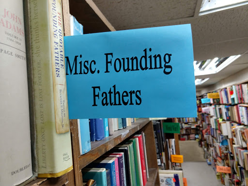 Book Store «Wonder Book», reviews and photos, 15976 Shady Grove Rd, Gaithersburg, MD 20877, USA