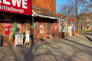 REWE Artischewski oHG image