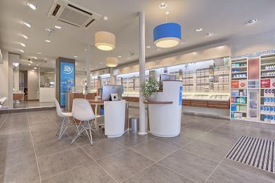 Opticien Dreux - Centre Ville - Krys à Dreux