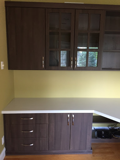 Construction Company «Closet Factory», reviews and photos