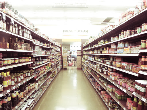 Asian Grocery Store «99 Ranch Market», reviews and photos, 3288 Pierce St, Richmond, CA 94804, USA