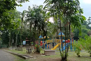 Taman Tasik Bandar Temerloh image