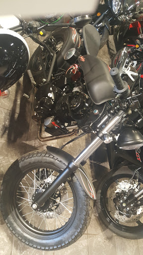 Motorcycle Dealer «Salinas Motorcycle Center», reviews and photos, 1286 N Main St, Salinas, CA 93906, USA